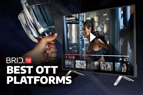 The Warriorr Finalizes OTT Platform